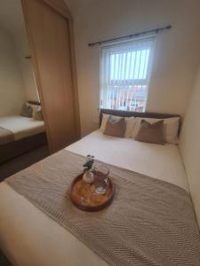 Cosy 3 bed House South Shields