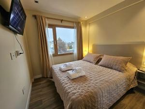 Vytautas departamento en pleno centro con estacio