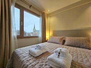 Vytautas departamento en pleno centro con estacio