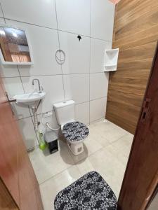 Vila Januário Cruzeiro, Perto do Rio e Centro