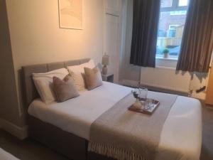 City North Apartment