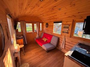 La Roulotte Saintaise