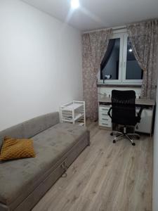 Apartament Kościelna