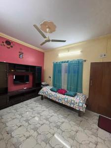 Riddhi krrish Home stay