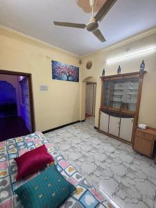 Riddhi krrish Home stay