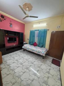 Riddhi krrish Home stay