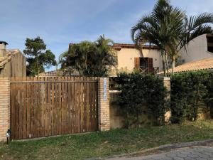 Casa relaxante na praia do Campeche