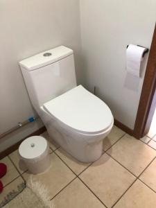 Casa relaxante na praia do Campeche