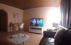 Schöne und ruhig Wohnung