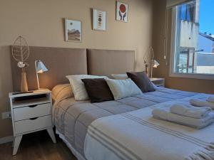 Rincon Calido departamento Bariloche