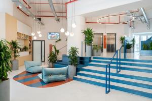 aparto Milan Ripamonti