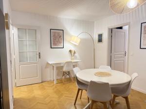 Robinson Stay - Modern 51m2 Apartment near Paris