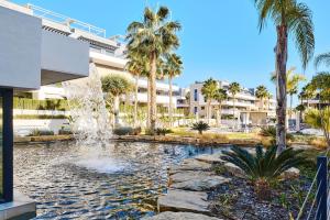 Apartment Flamenca Village Perla del Mar