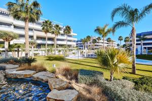 Apartment Flamenca Village Perla del Mar