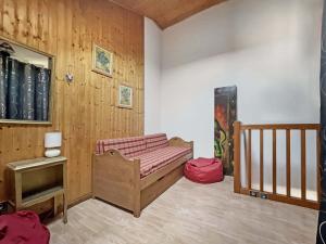 Duplex 68 Pers Télécabine des Carroz (ES116)