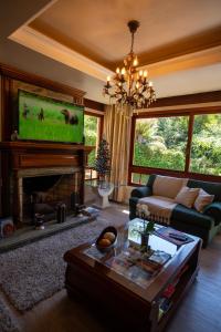 Vivares Pousada Boutique Gramado