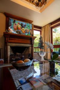 Vivares Pousada Boutique Gramado