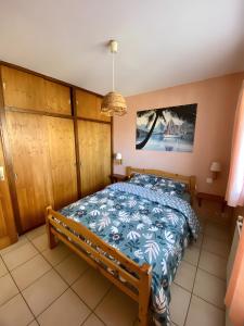 Appartement Le Rucher