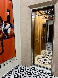 Hermes Homestay IHG Spa