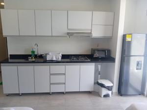 Hermoso Apartasuite para estrenar Sky Tower-Rodadero