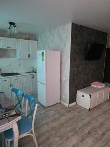 люксовая квартирка в стиле пэчворк в центре