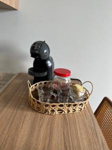 Aconchego e diversão