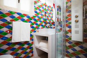 Palmasera Charming Rooms