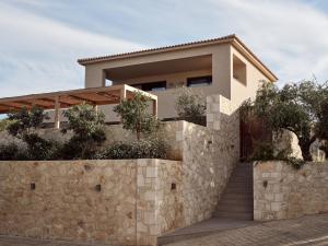 Villa Irini, official part of Cielo villas