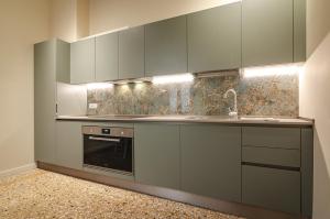 Azeglio Heritage Apartment