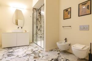 Azeglio Heritage Apartment