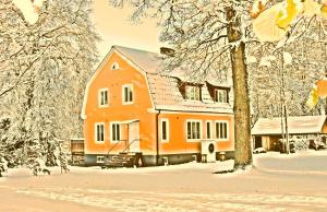 Ekebo Guesthouse