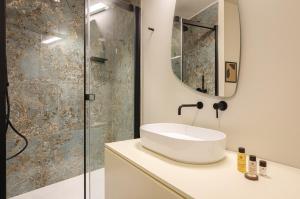 Azeglio Heritage Apartment