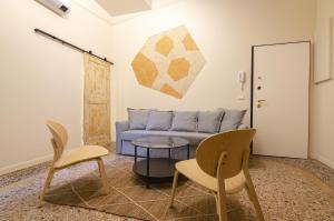 Azeglio Heritage Apartment