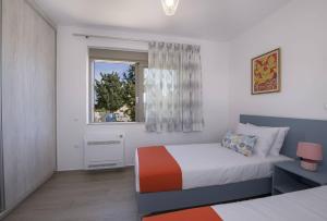 Almyrida Hills Villas