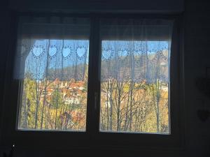 Appartement de charme 3 pièces