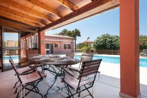 Villa Gosp Torres Large Private Pool WiFi