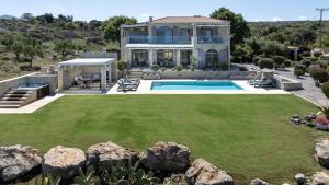 Villa AuroraLuxurius Living