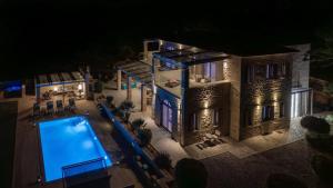 Villa AuroraLuxurius Living