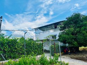 Finca Casa Blanca y Casa Azul