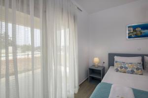 Almyrida Hills Villas