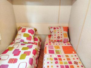 Bungalow chaleureux au Grau-du-Roi, 20 m², avec terrasse