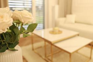 Apartamenty Villa Piano