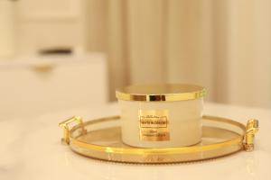 Apartamenty Villa Piano