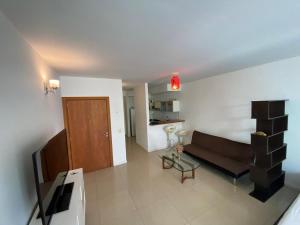 Lovely apartment in Palermo