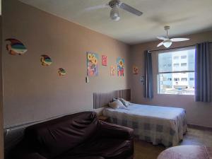 Apartamento vista mar