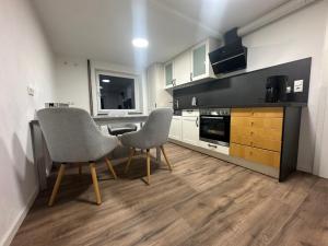 Gästehaus mit 3 MiniAppartments in Gr-Umstadt