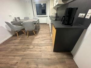 Gästehaus mit 3 MiniAppartments in Gr-Umstadt