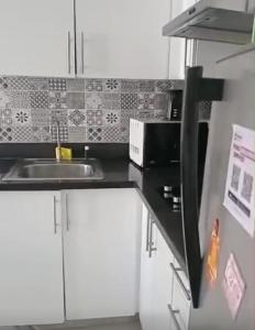 condo with garden view