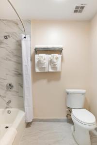 The Prime Suites, Vallejo - Napa Valley and Six Flags Discovery Kingdom