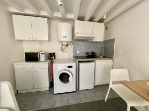 Studio dans le coeur du centre historique de Bordeaux